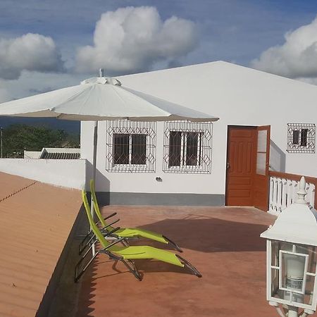 Vip House-Praia Francesca Σάο Τομέ Εξωτερικό φωτογραφία