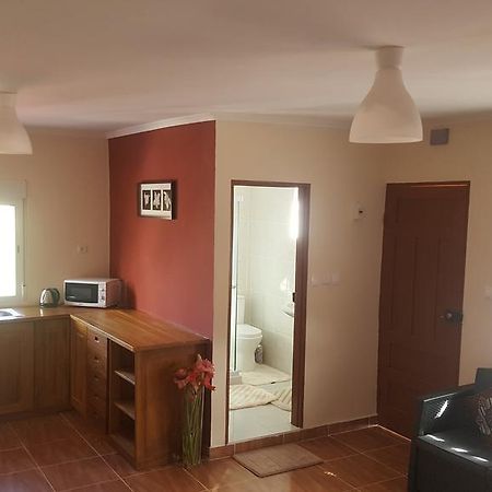 Vip House-Praia Francesca Σάο Τομέ Εξωτερικό φωτογραφία