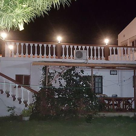 Vip House-Praia Francesca Σάο Τομέ Εξωτερικό φωτογραφία