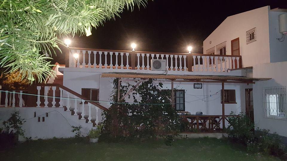 Vip House-Praia Francesca Σάο Τομέ Εξωτερικό φωτογραφία