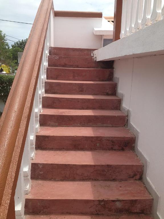 Vip House-Praia Francesca Σάο Τομέ Εξωτερικό φωτογραφία